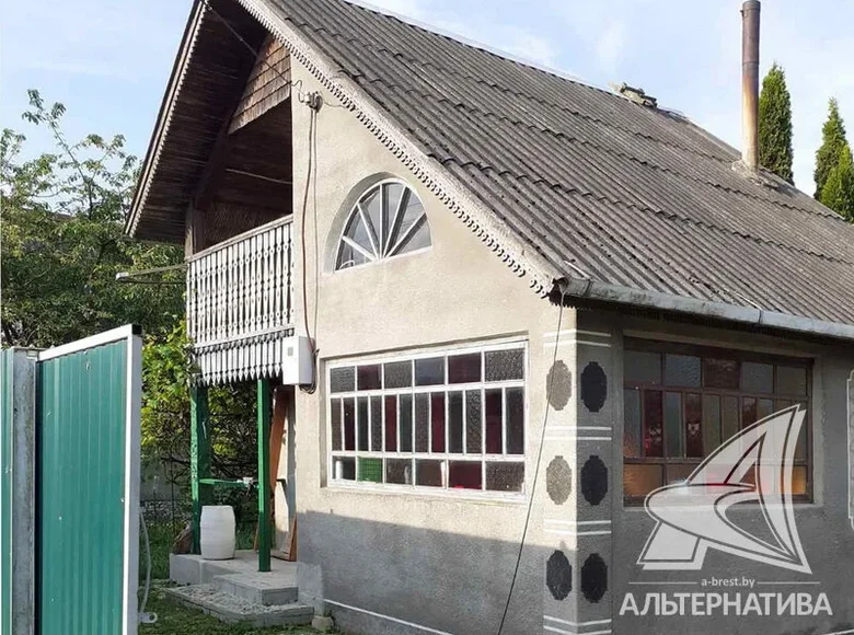 Maison 37 m² Tel minski siel ski Saviet, Biélorussie