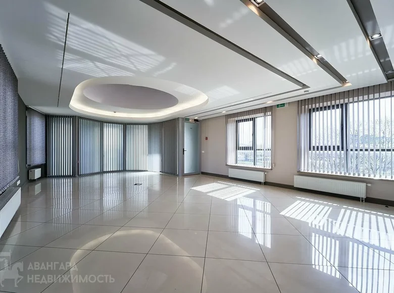 Gewerbefläche 221 m² Minsk, Weißrussland