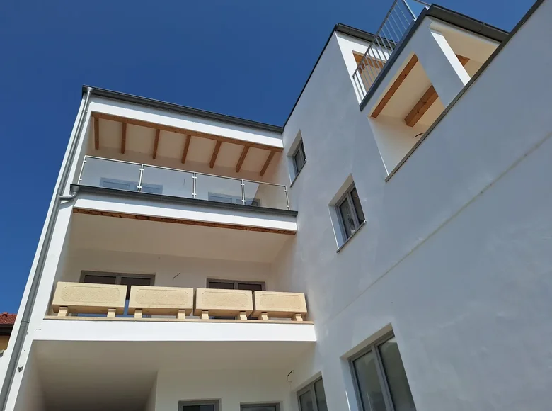 Инвестиционная 500 м² Мёрбиш-ам-Зе, Австрия
