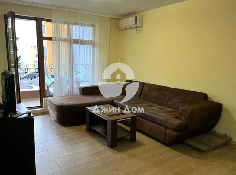 1 bedroom apartment 73 m² Ravda, Bulgaria