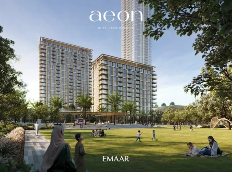 Wohnung 1 Schlafzimmer 71 m² Dubai, Vereinigte Arabische Emirate