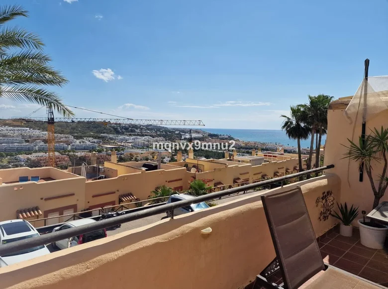 Apartamento 2 habitaciones 100 m² Mijas, Španjolska