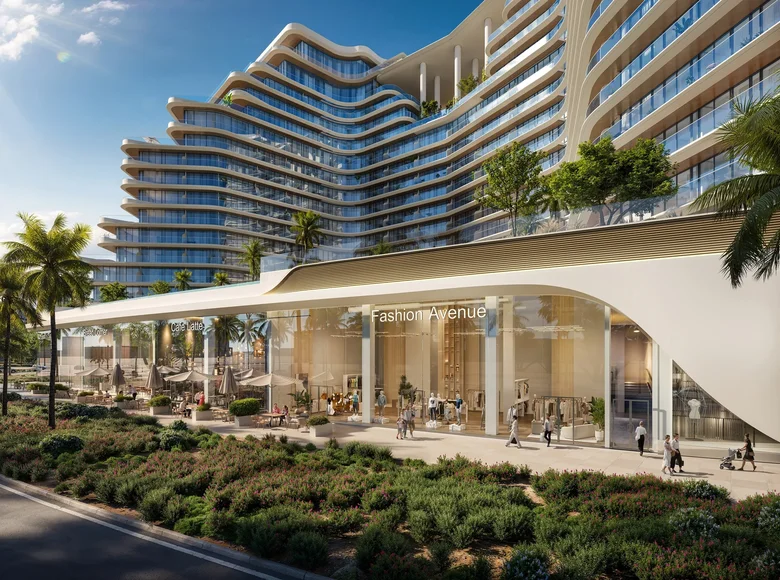 3 bedroom apartment 275 m² Dubai, United Arab Emirates
