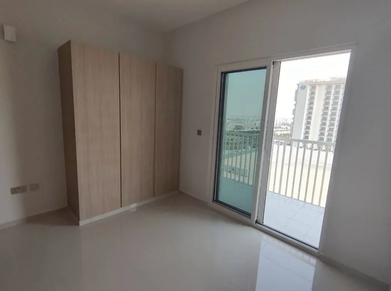 Квартира 27 м² Дубай, ОАЭ