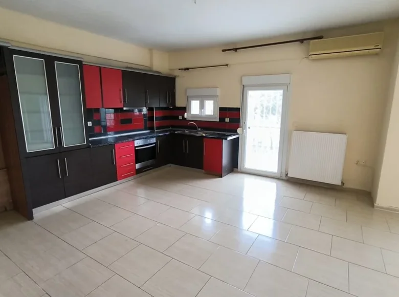 Wohnung 3 zimmer 78 m² Leptokarya, Griechenland