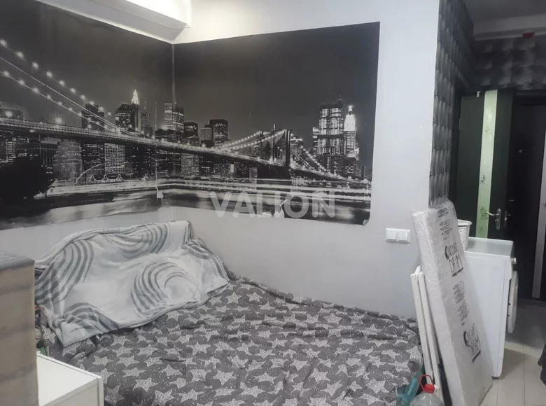 1 room apartment 27 m² Kyiv, Ukraine