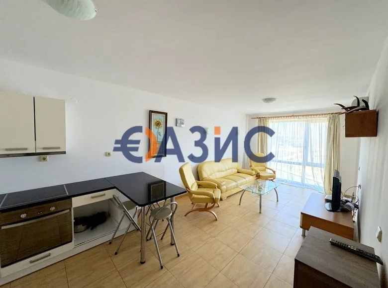 Wohnung 2 zimmer 65 m² Nessebar, Bulgarien