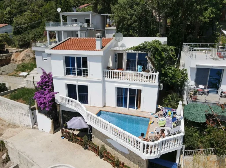 Casa 3 habitaciones 165 m² Kruce, Montenegro