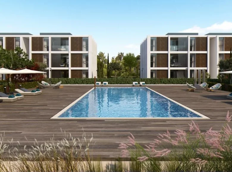 2 bedroom apartment  Castell-Platja d Aro, Spain