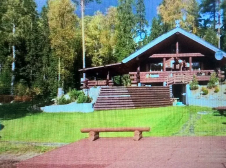 Cottage 6 rooms 140 m² Kymenlaakso, Finland