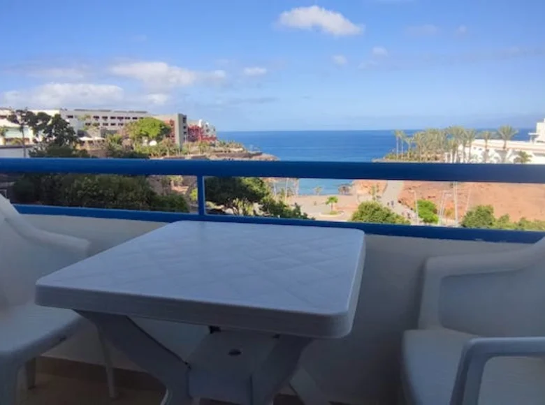 1 bedroom apartment 44 m² Adeje, Spain