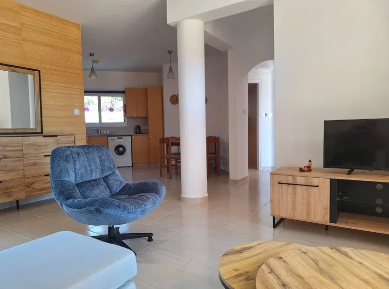 2 bedroom apartment 92 m² Paphos Municipality, Cyprus