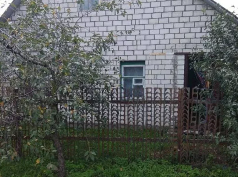 House 67 m² Lida, Belarus