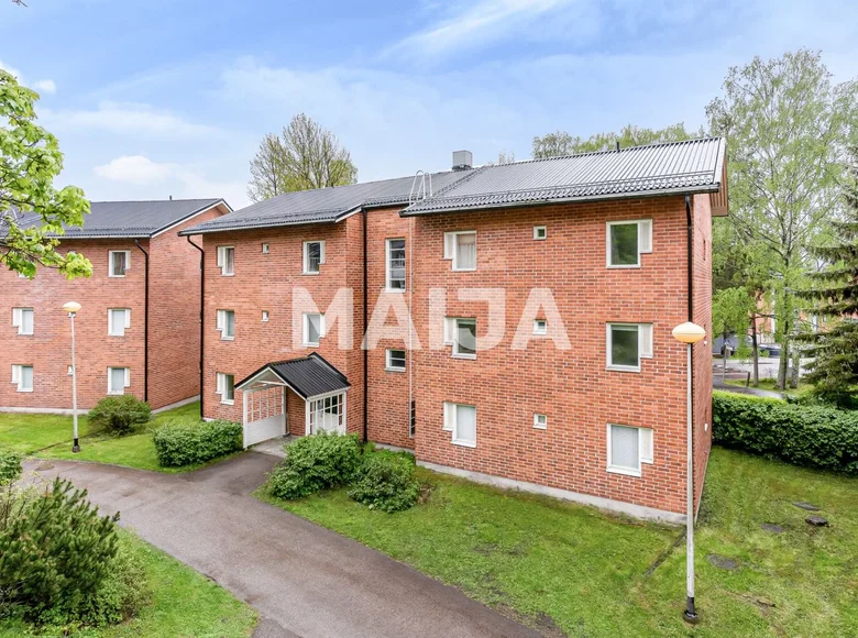 Wohnung 2 zimmer 44 m² Verwaltungsgemeinschaft Helsinki, Finnland