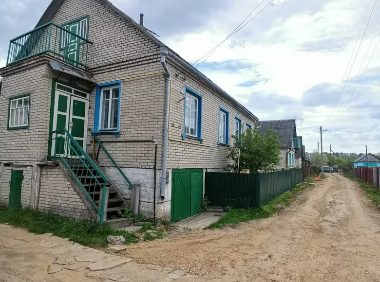 Casa 132 m² Orsha, Bielorrusia