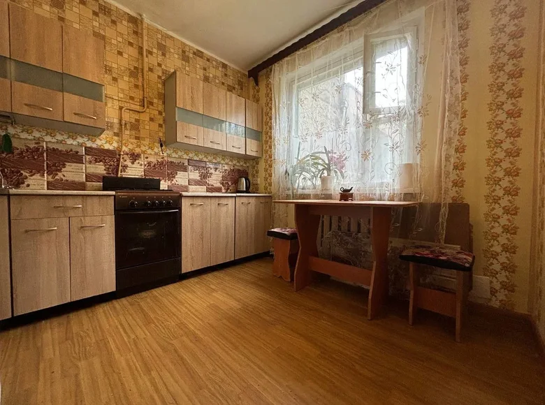 Квартира 3 комнаты 64 м² Жодино, Беларусь