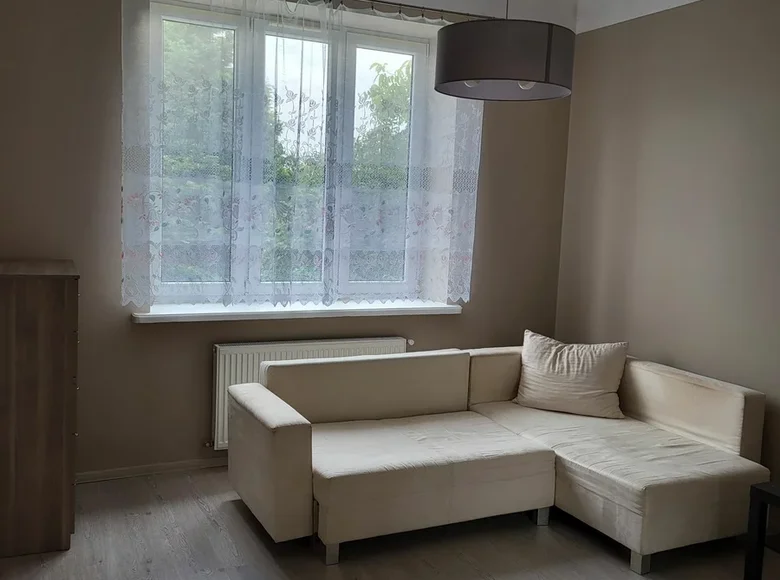 2 room apartment 60 m² in Warsaw, Poland