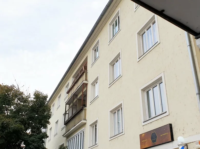Apartamento 2 habitaciones 71 012 m² Krems an der Donau, Austria