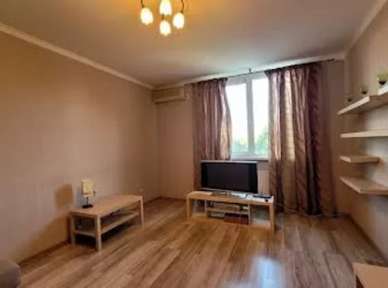 Apartamento 1 habitación 49 m² Kyiv, Ucrania