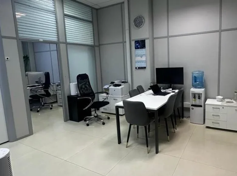 Büro 1 055 m² Zentraler Verwaltungsbezirk, Russland