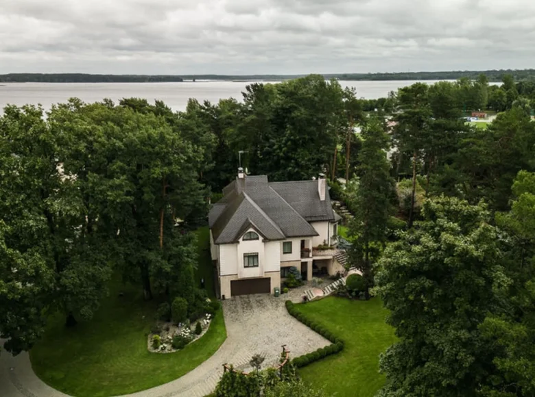 7 bedroom villa 384 m² Riga, Latvia