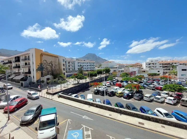 Wohnung 4 Zimmer 94 m² Adeje, Spanien