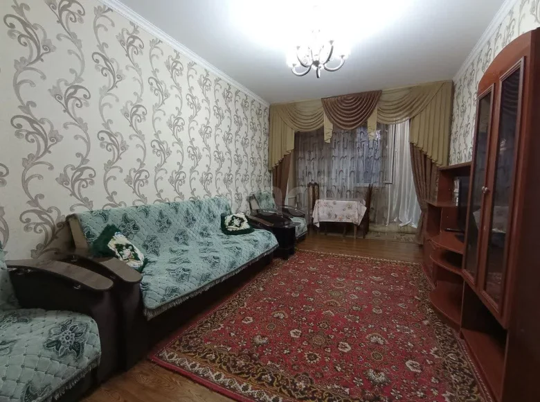 Kvartira 50 m² in Tashkent district