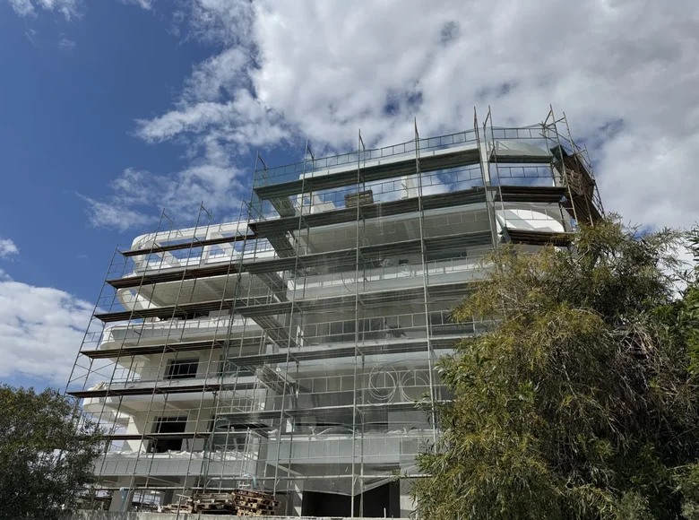 3 bedroom apartment 127 m² Demos Agiou Athanasiou, Cyprus