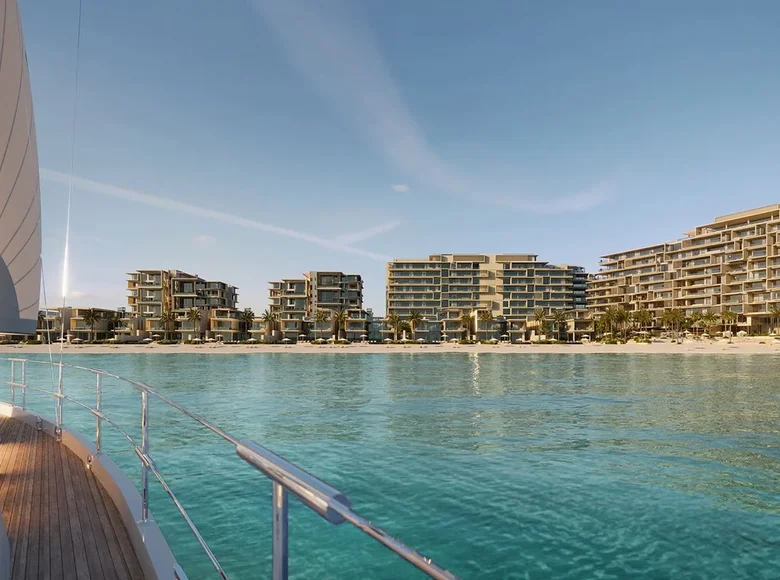 Wohnung 2 Schlafzimmer 262 m² Dubai, Vereinigte Arabische Emirate