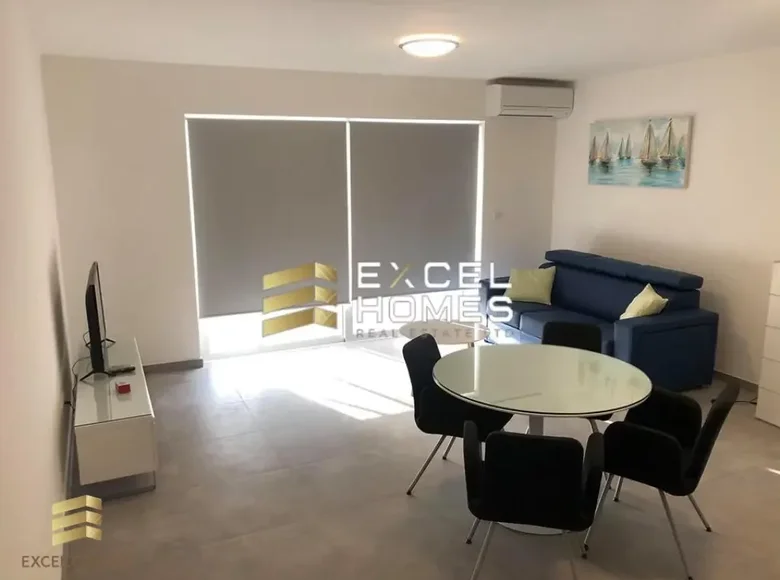 1 bedroom apartment  in Qawra, Malta