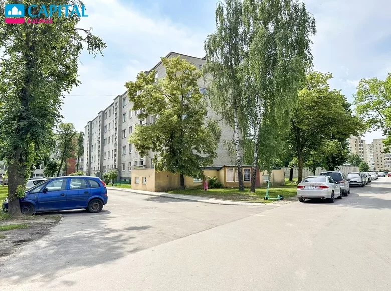 Nieruchomości komercyjne 92 m² Kowno, Litwa
