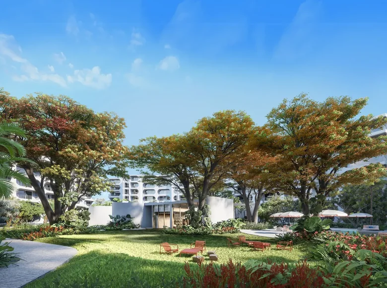 1 bedroom apartment 75 m² Phuket, Thailand