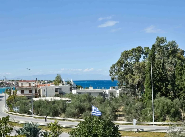 Apartamento 3 habitaciones 73 m² Municipality of Xylokastro and Evrostina, Grecia
