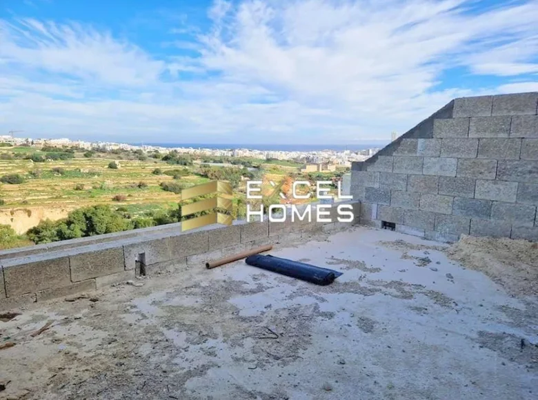 2 bedroom penthouse  Saint John, Malta