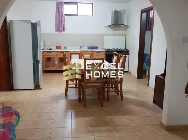 2 bedroom apartment  in Pembroke, Malta