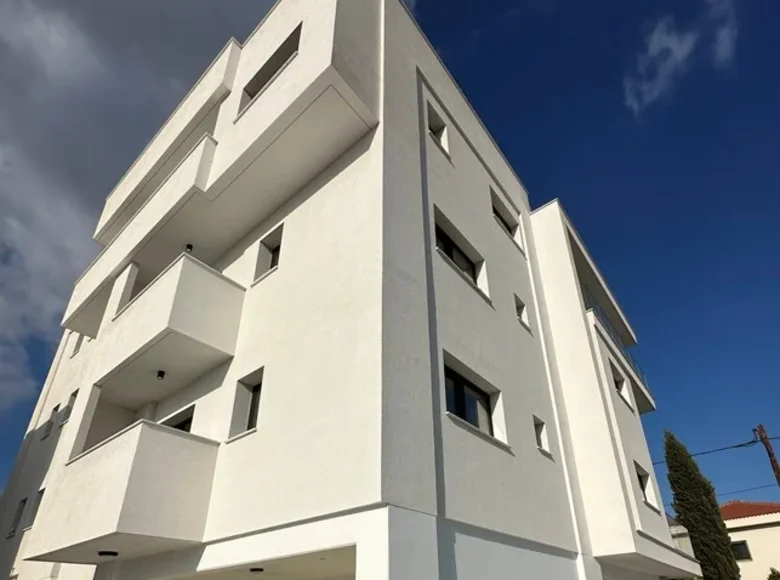 Wohnung 2 Schlafzimmer 103 m² Limassol, Zypern