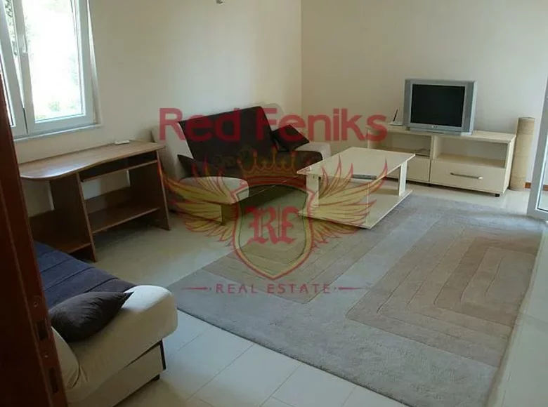 Wohnung 2 Schlafzimmer 64 m² Topla, Montenegro