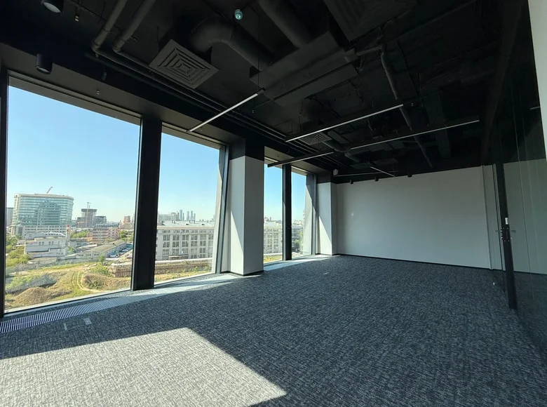 Büro 1 502 m² Moskau, Russland