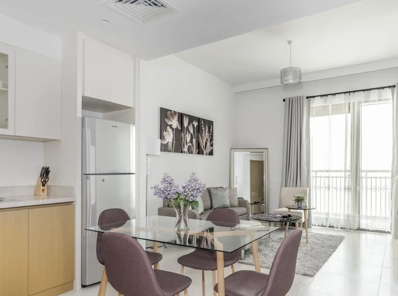 Appartement 1 chambre 67 m² Dubaï, Émirats arabes unis