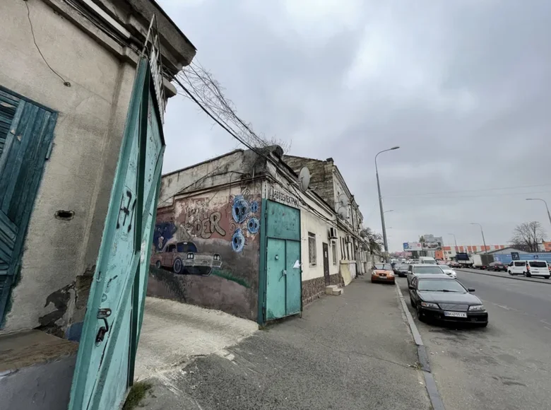 Commercial property 70 m² in Odesa, Ukraine