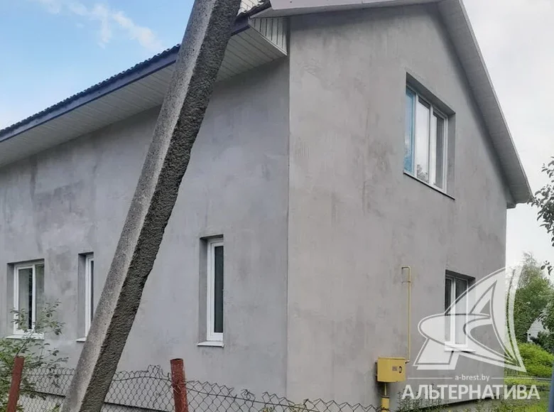 Haus 105 m² Brest, Weißrussland