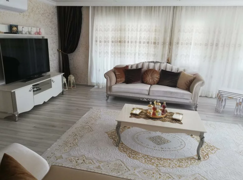 Дуплекс 6 комнат 300 м² Алания, Турция
