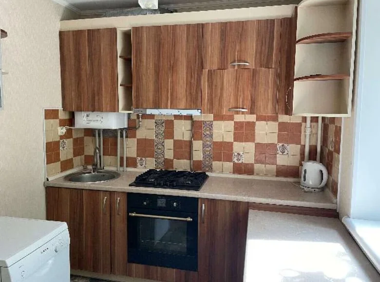 Appartement 3 chambres 56 m² Sievierodonetsk, Ukraine