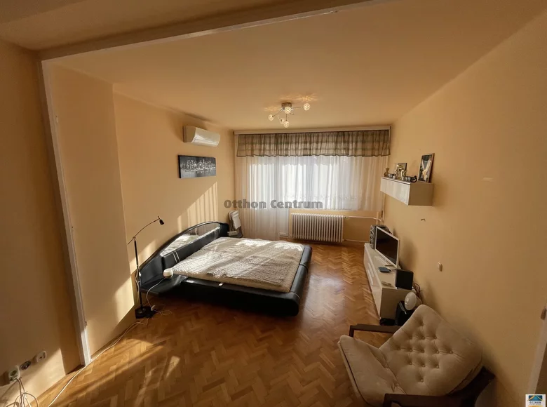 Квартира 1 комната 49 м² Будапешт, Венгрия