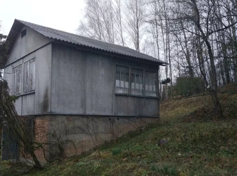 Haus 72 m² Krasnienski sielski Saviet, Weißrussland