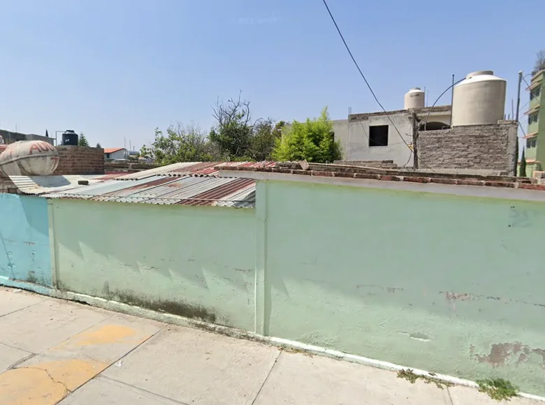Maison 4 chambres 378 m² San Nicolas Huexotla, Mexique