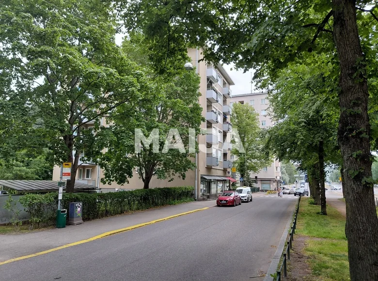 Mieszkanie 4 pokoi 92 m² Helsinki sub region, Finlandia