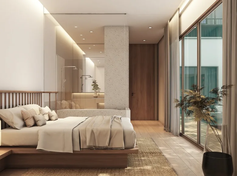 Villa 2 chambres 237 m² Choeng Thale, Thaïlande