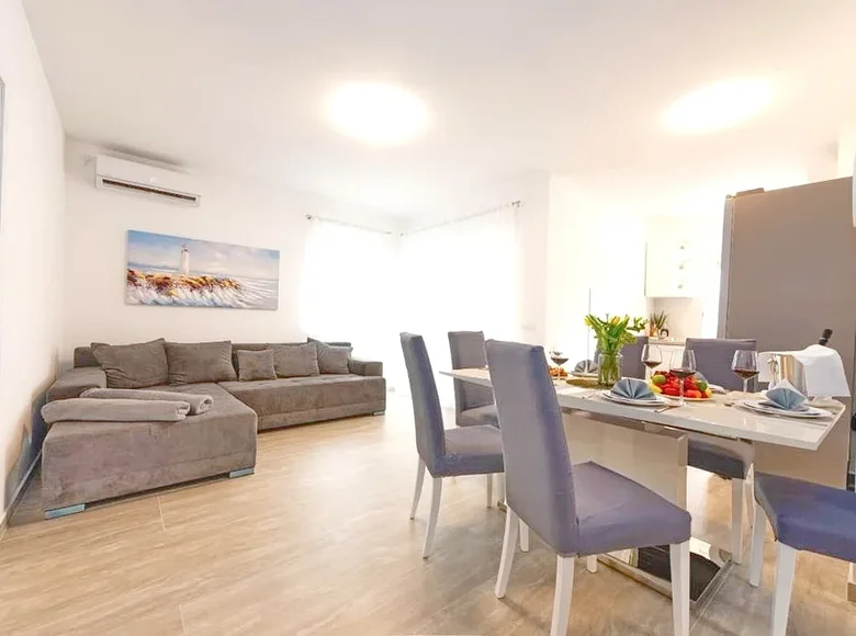 Appartement 3 chambres 70 m² Soline, Croatie