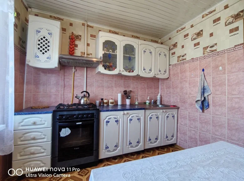 3 room apartment 70 m² Mahilyow, Belarus